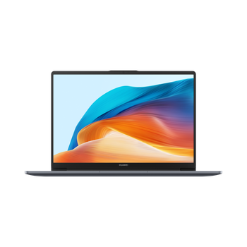 HUAWEI MateBook D 14 2023 12th Gen Core i5 8GB+512GB Windows 11 Home 14 pulgadas Gris Espacial