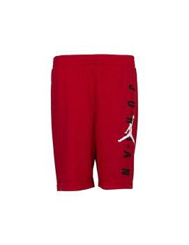 Pantalones Nike Jordan Jumpman rojo Infantil