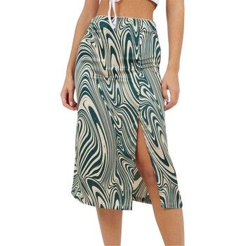 Brave Soul Falda GT28090 para mujer