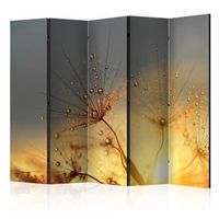 biombo - summer solstice ii 225x172 cm