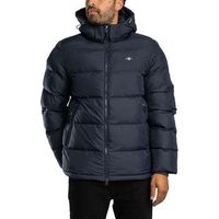 gant chaquetas chaqueta active cloud para hombre
