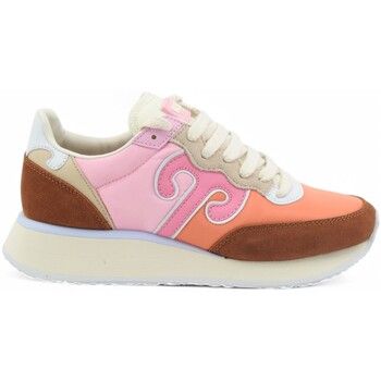 Wushu Ruyi Deportivas Moda 100003-000556-PE25 para mujer