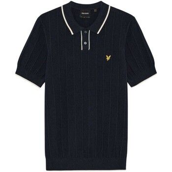 Lyle & Scott Polo GT41583 para hombre