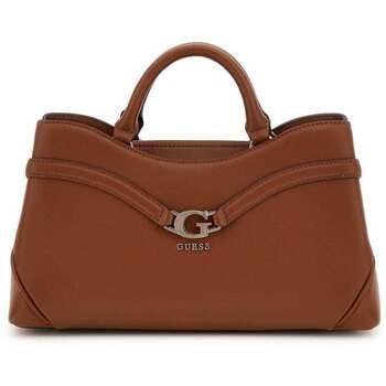 Guess Bandolera Bolso bandoulière Handbag Cognac para niño