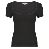 morgan blusa damour para mujer
