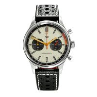 reloj wm vk64 de cuarzo resistente al agua clasico informal de negocios para hombre reloj welly merck wm247m