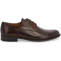 melluso zapatos de vestir u90601q-257664 para hombre