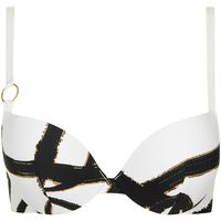 lisca banador honolulu banador push-up para mujer
