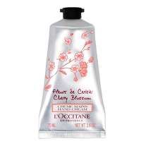 loccitane cherry blossom hand cream 75ml