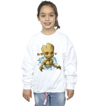 Marvel Jersey BI19315 para niña