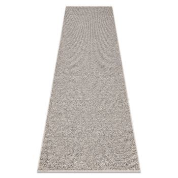 Alfombra De Pasillo Prius 39 Beige 60x330 Cm