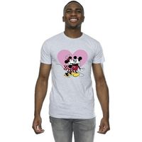 disney camiseta love languages para hombre