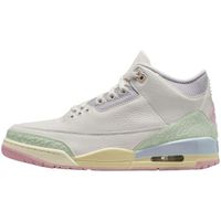 nike zapatillas altas 3 retro spring is in the air para mujer
