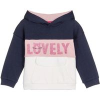 losan jersey sudadera love para nina