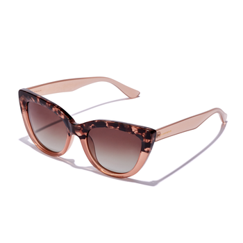 Gafas de sol Hawkers B. Porter - Polarized Carey Brown
