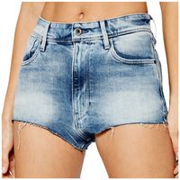 g-star raw short hotpant para mujer