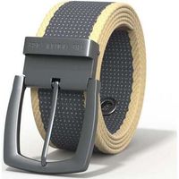 the indian face cinturon grove para hombre
