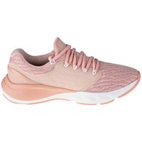under armour zapatillas de running w charged vantage para mujer