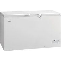 hce429r chest freezer - white white
