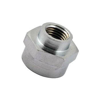 Adaptador de la junta del grifo de combustible M22-1/4'' NPT