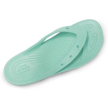 Crocs Zapatos Bajos Classic Platform para mujer