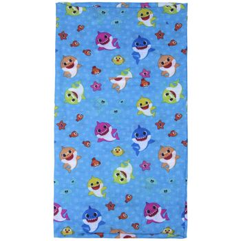 Baby Shark Bufanda 2200005870 para niña