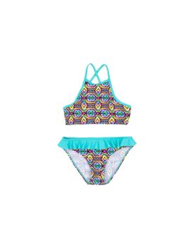 Bikini Go & Win Chevak Niña