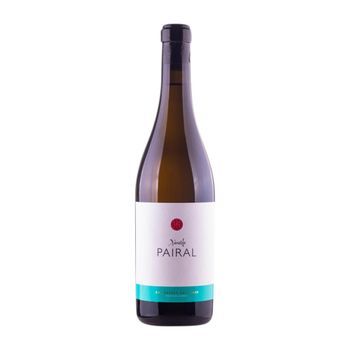 Can Ràfols Vino Blanco Pairal Penedès Crianza 75 Cl 13.5% Vol.