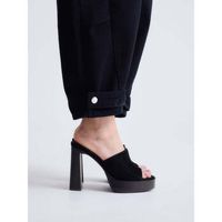 exe shoes sandalias sandalias tacon alto patricia-337 para mujer
