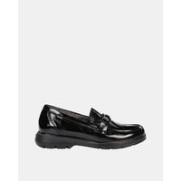 fluchos mocasines f1794 para mujer