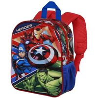 karactermania mochila 117288 para nino