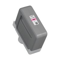 cartucho de tinta canon pfi-3300pm foto magenta 330 ml