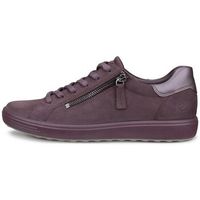 ecco zapatillas gruuv para mujer