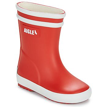 Aigle Botas de agua BABY FLAC 2 para niña