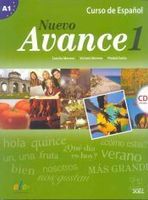 nuevo advance 1 alumno  cd