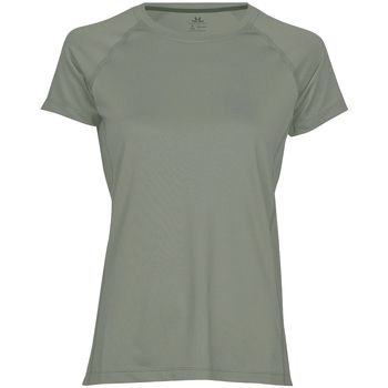 Tee Jays Camiseta T7021 para mujer
