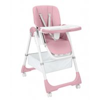 trona spicy rosa