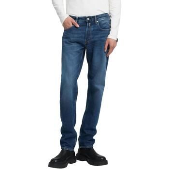 Replay Pantalón pitillo STRAIGHT MA972 .000.886 0C1 para hombre