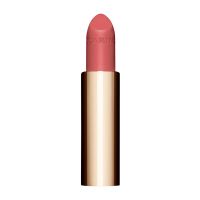 clarins cosmetica labios joli rouge velvet mate refill recarga barra de labios