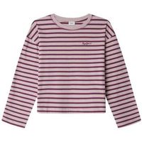 pepe jeans camiseta manga larga pg5000014 para nina