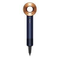 secador de pelo dyson supersonic 1600 w 4 temperaturas 3 velocidades