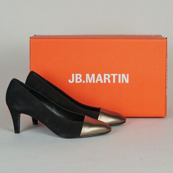 JB Martin Zapatos de tacón TREFLE para mujer