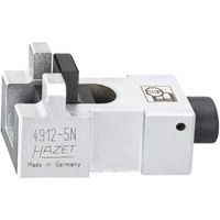 hazet 4912-5n separador universal r mecanico r cuadrado hueco 14 pulgadas 63 mm r 60 mm x 24 mm x 30 mm
