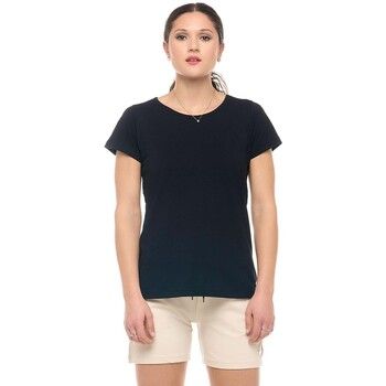 Leone 1947 Camiseta Woman Short Sleeves New Basic para mujer