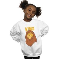disney jersey the lion king para nina
