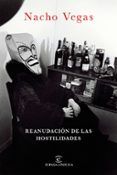 reanudacion de las hostilidades