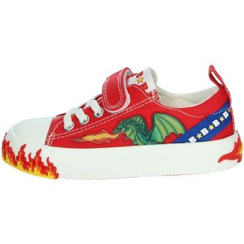 Bull Boys Deportivas Moda BBEA5080 para niño