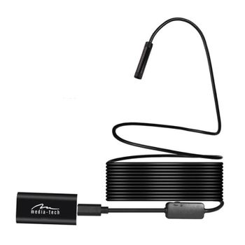 GTmedia Endoscope MT4099 Cámara de Inspección/endoscopio Media-Tech Wifi