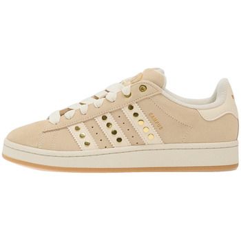 adidas Deportivas Moda Baskets campus 00s daim para mujer