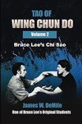 tao of wing chun do volume 2